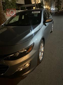 شيفروليه ماليبو